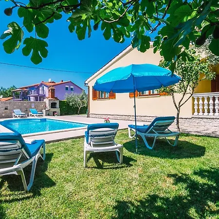 Villa Villa Levante *