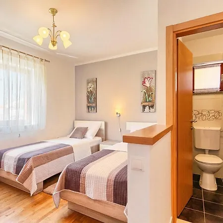 Villa Villa Levante Fazana