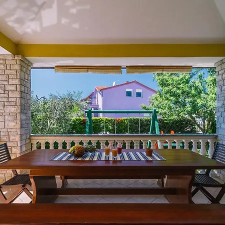 Levante וילה