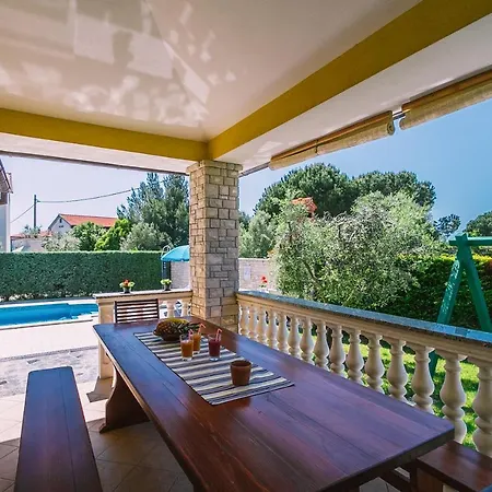 Villa Villa Levante *