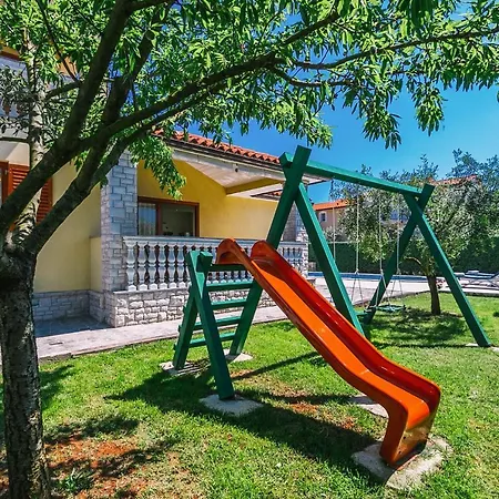 וילה Levante