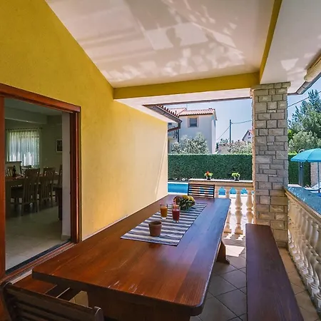 Villa Levante * Fazana