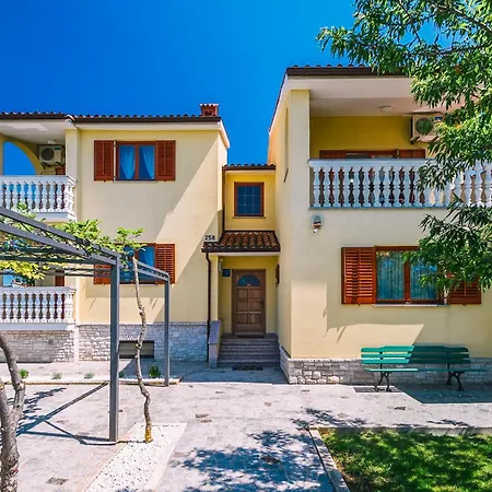 Levante * Fažana