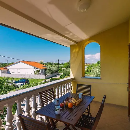 Villa Levante Fazana