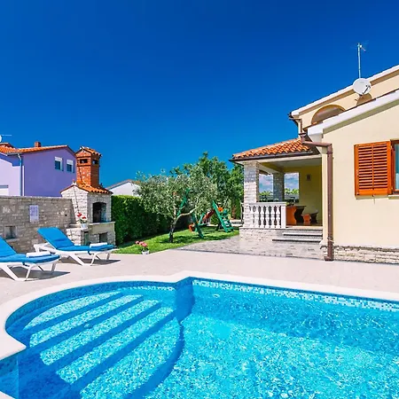 Villa Levante