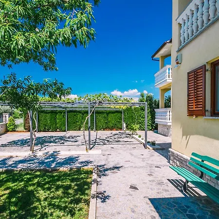 Villa Villa Levante Fazana