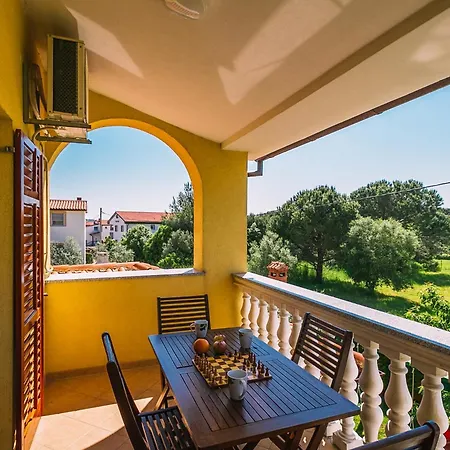 Villa Levante *