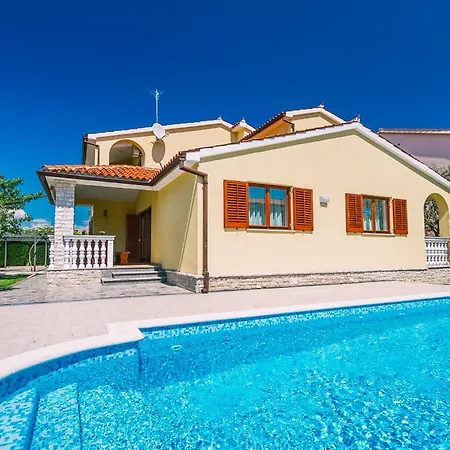 Villa Levante Fazana