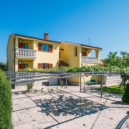 Villa Levante