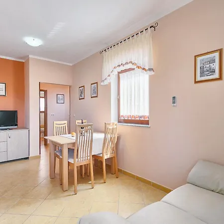 Villa Villa Levante Fazana