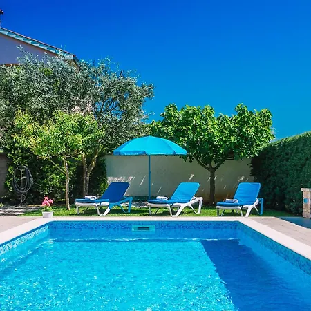 Villa Levante * Fazana