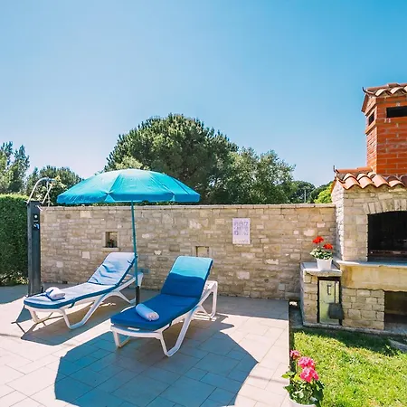Villa Levante