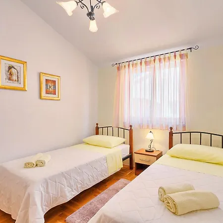 Villa Villa Levante