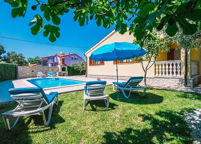 Villa Levante *