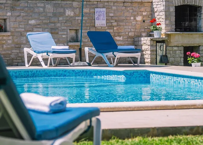 Villa Levante Fažana