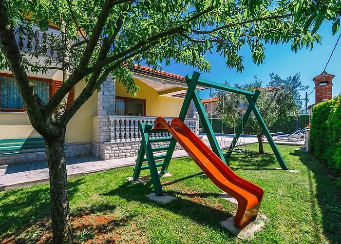 Villa Levante