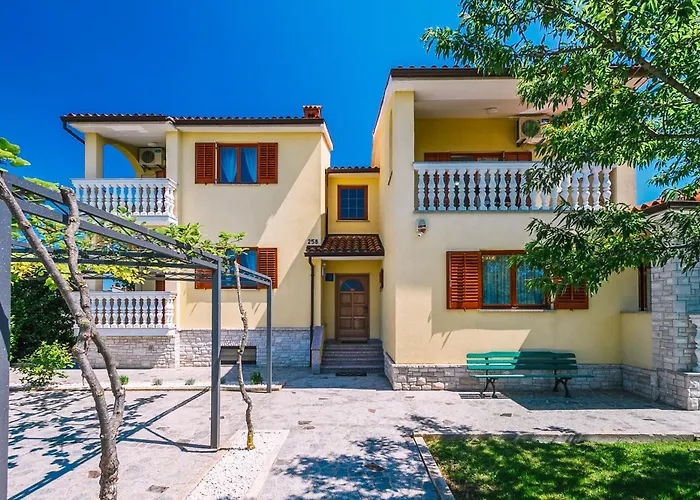 Levante * Fažana