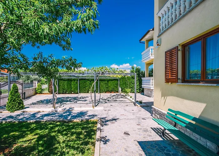 Villa Levante Fažana