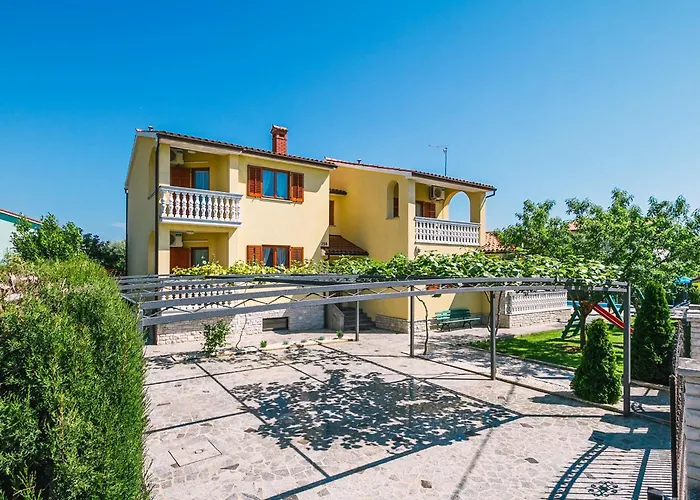Villa Levante