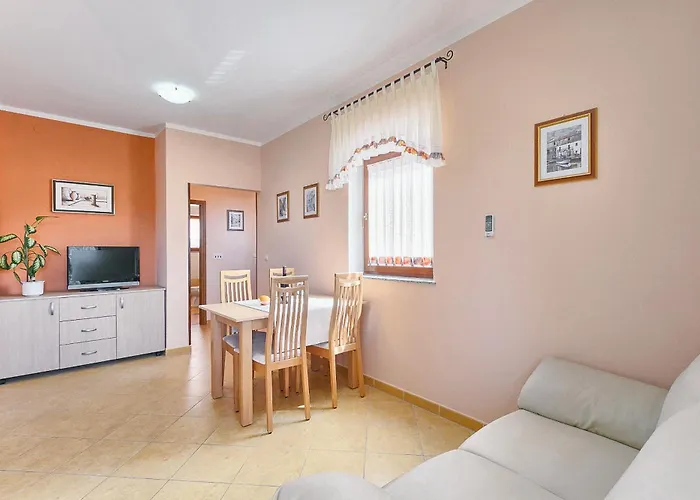 Villa Levante Fažana