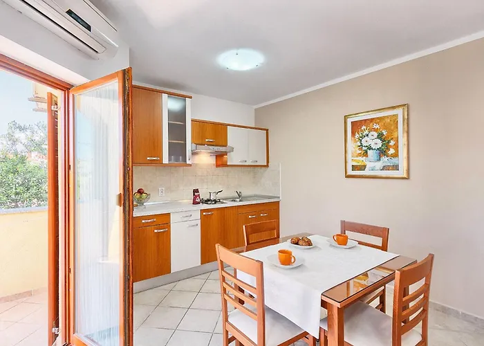 Levante Villa Fažana